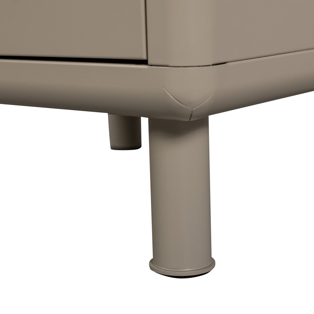 Rune 2 Drawers Nightstand