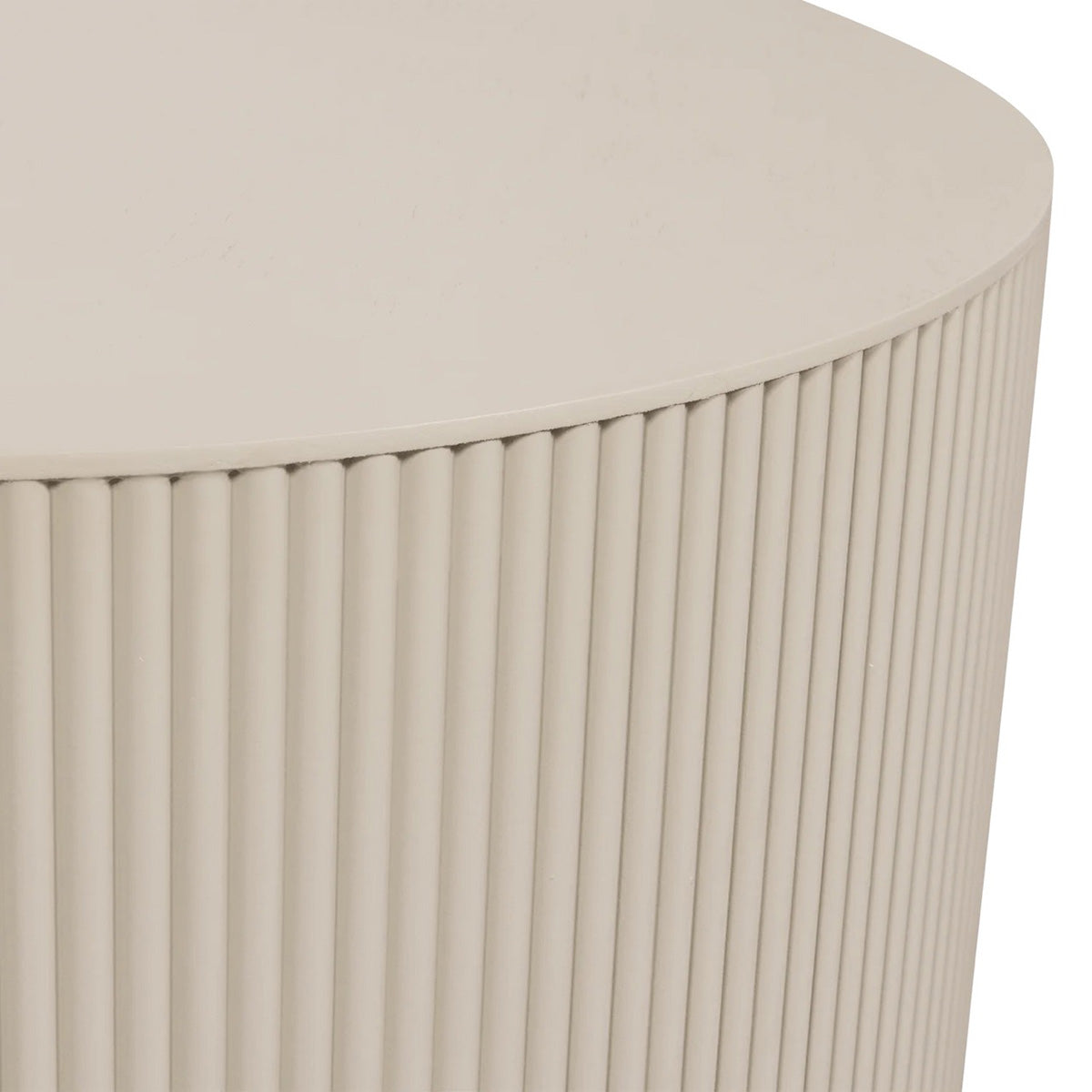 Sanne Round Side Table