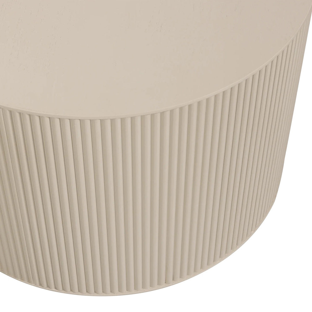 Sanne Round Side Table