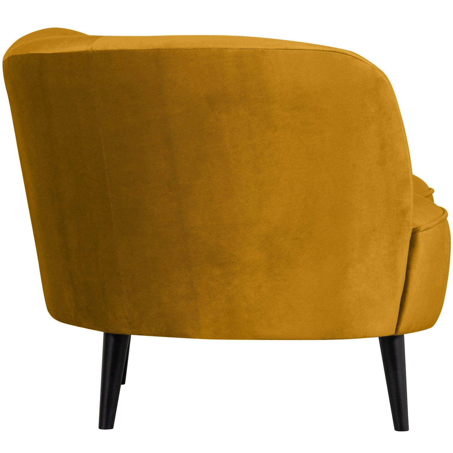 Sara Lounge Armchair