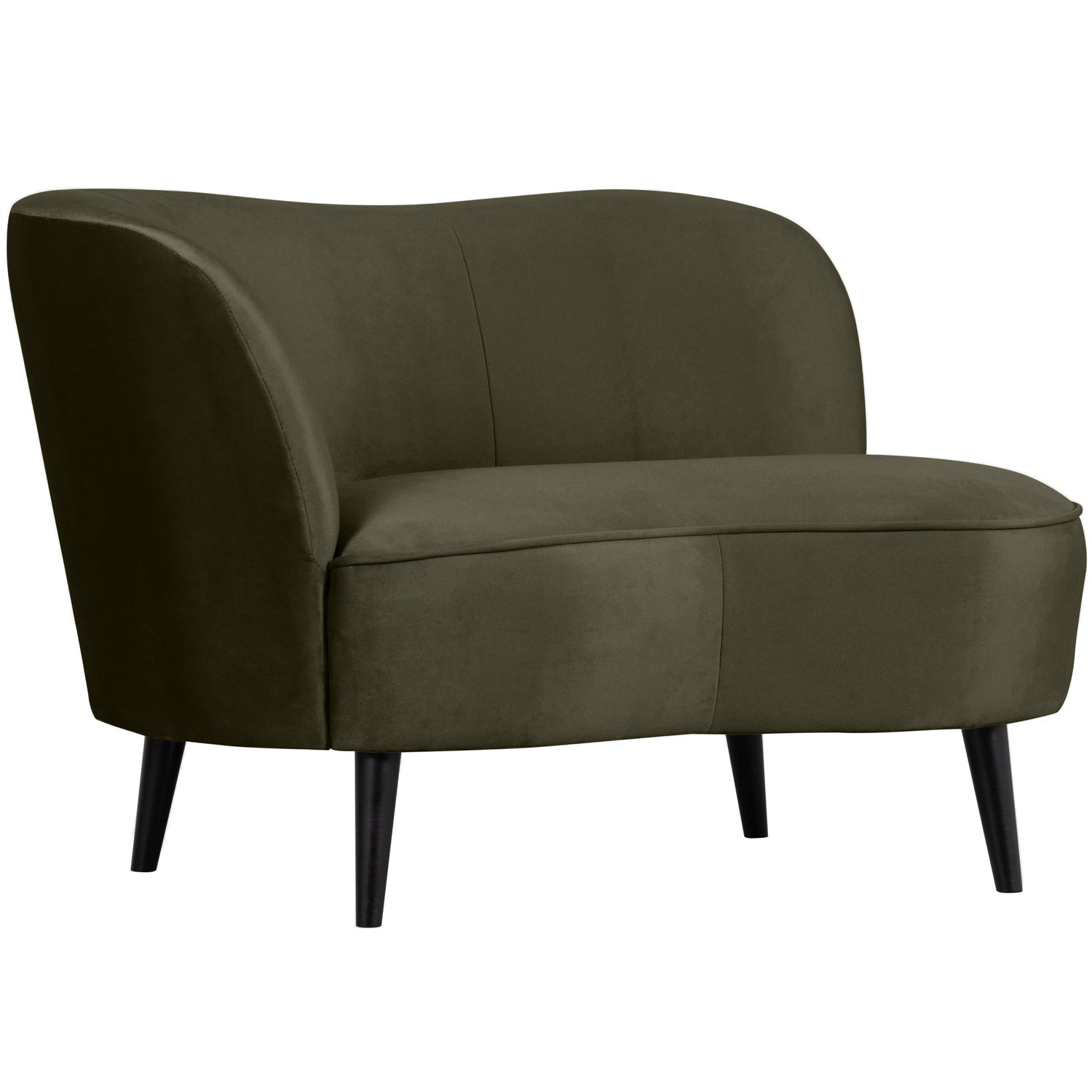 Sara Lounge Armchair