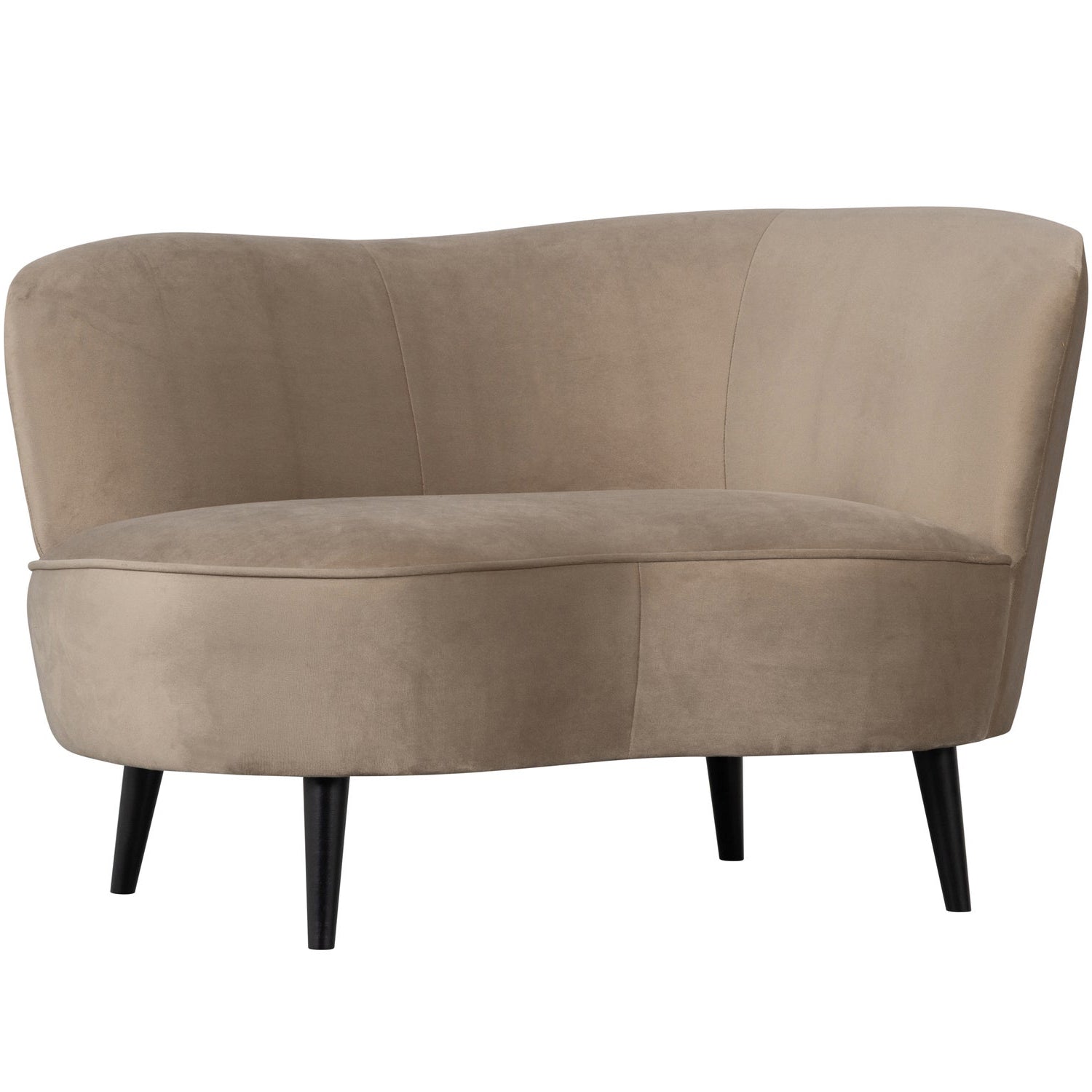 Sara Lounge Armchair