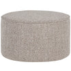 Sara Low Pouf