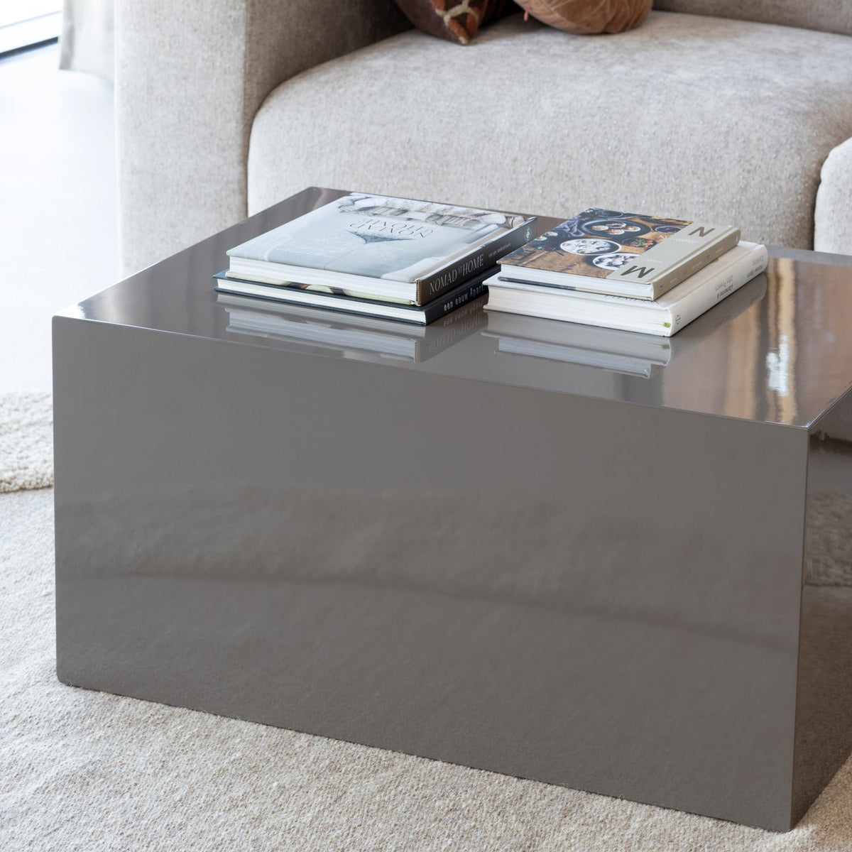 Savo Coffee Table