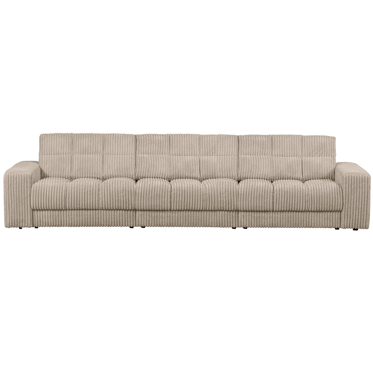 Second Date 3 Seater Sofa