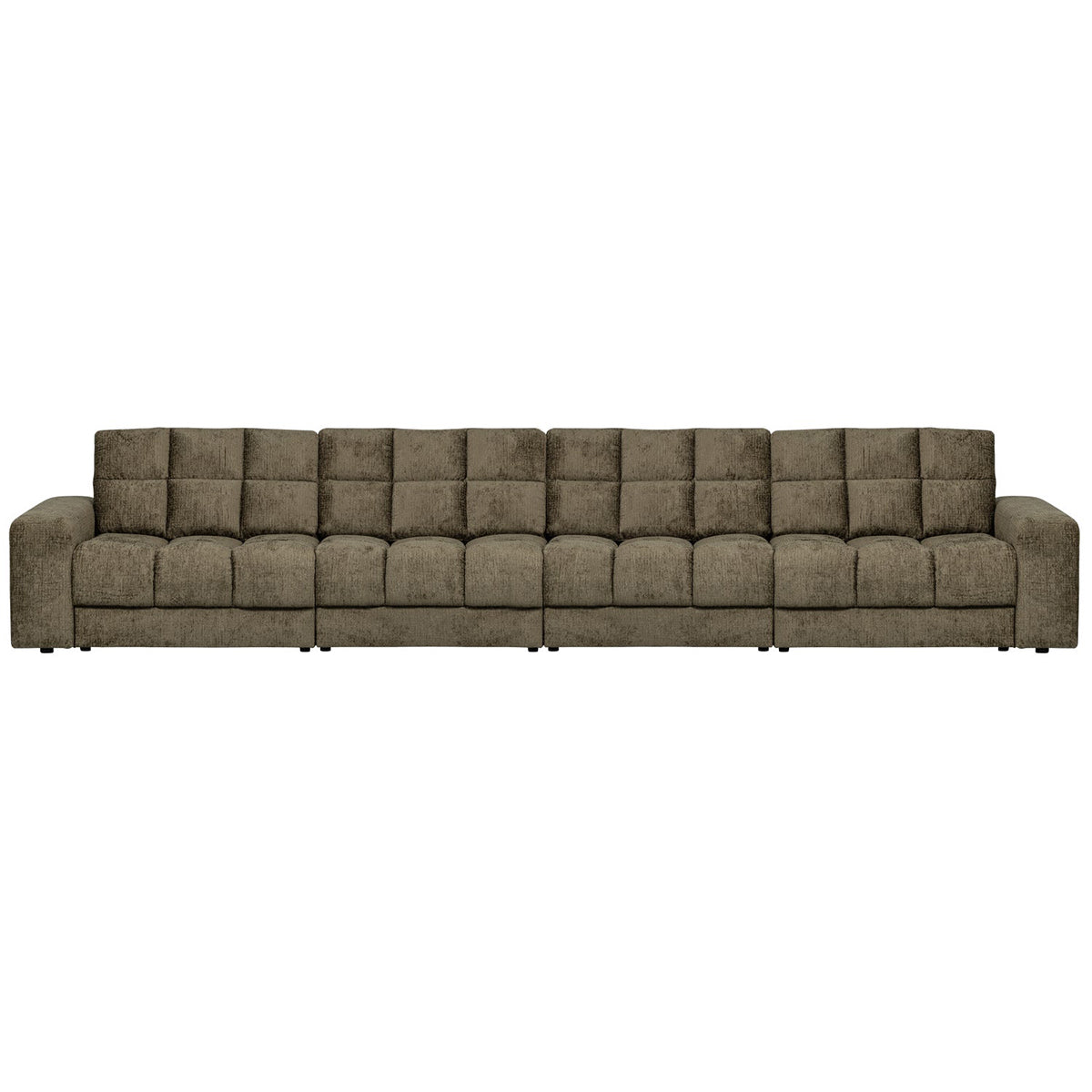Second Date 4 Seater Sofa