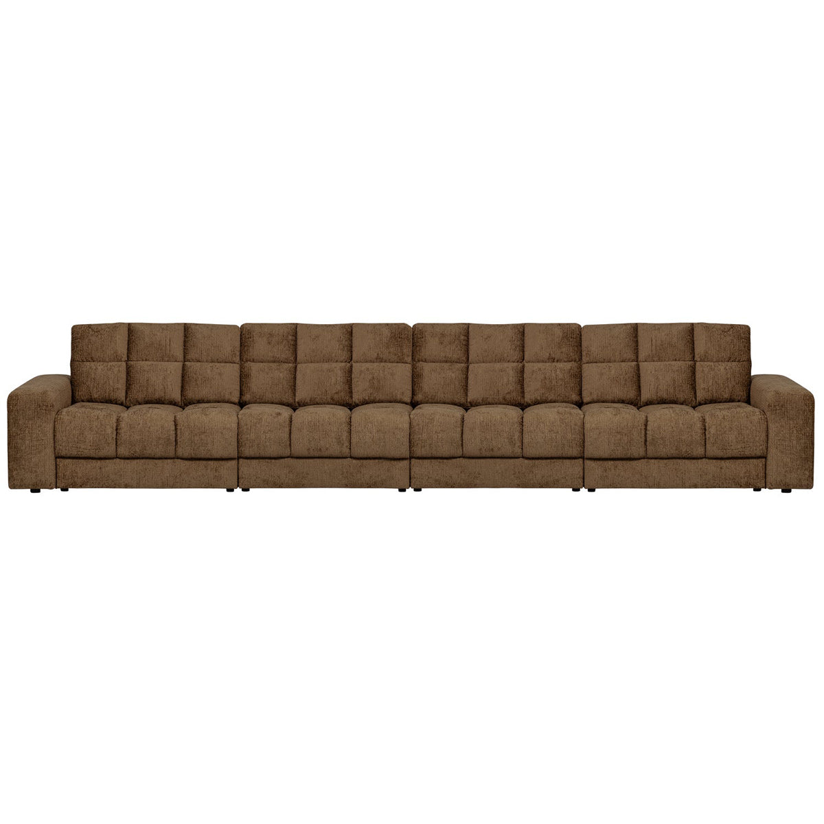 Second Date 4 Seater Sofa
