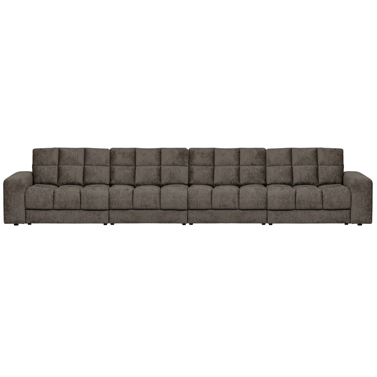 Second Date 4 Seater Sofa