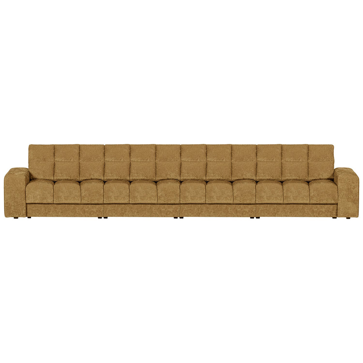 Second Date 4 Seater Sofa