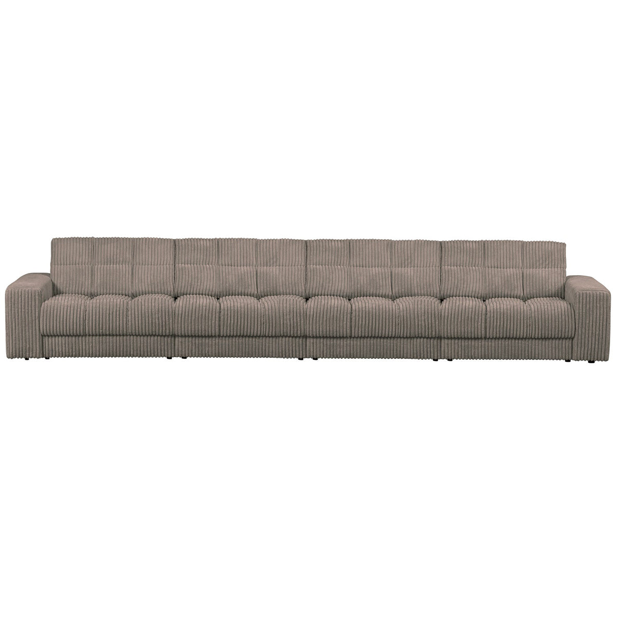 Second Date 4 Seater Sofa