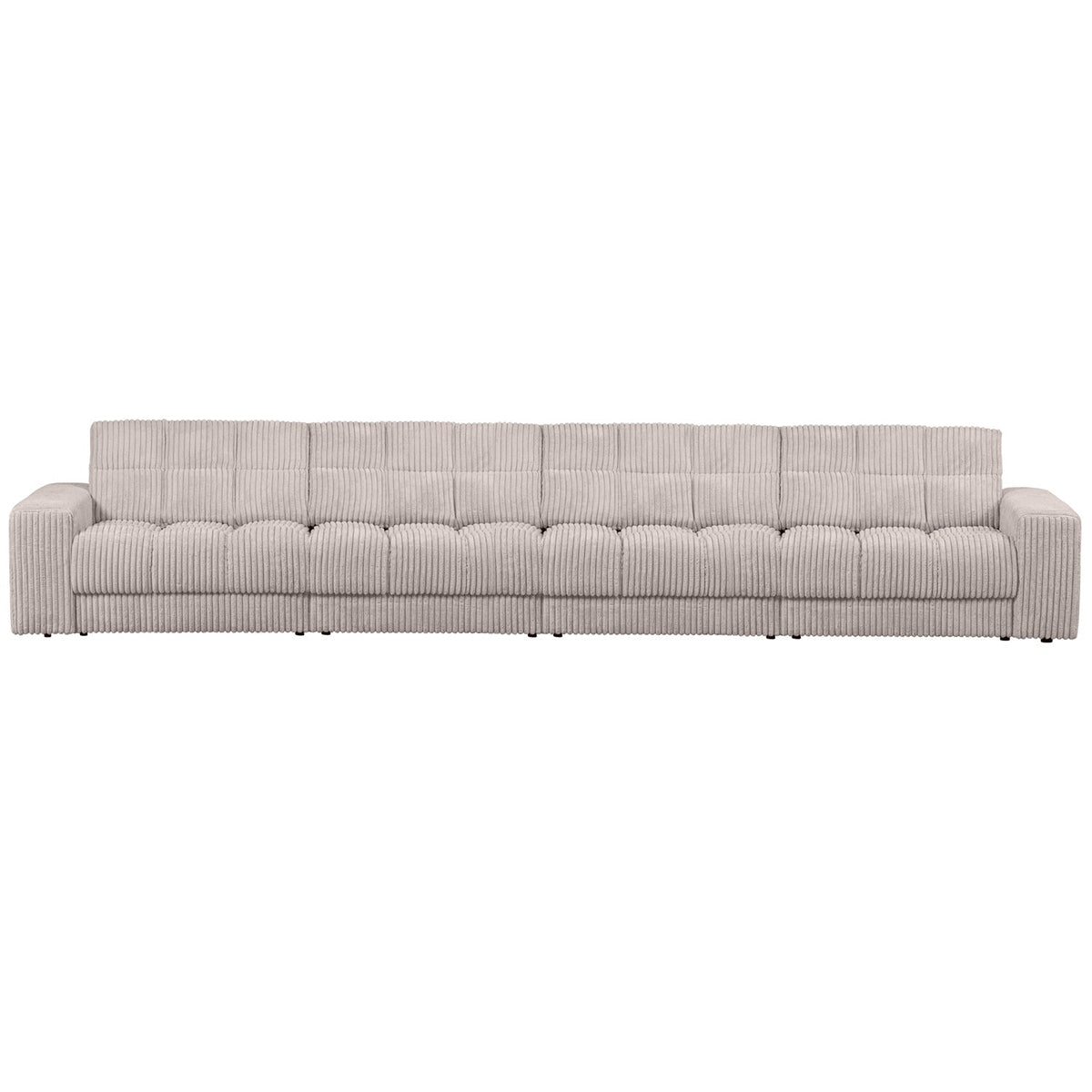 Second Date 4 Seater Sofa