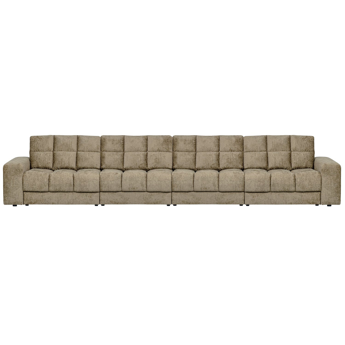 Second Date 4 Seater Sofa