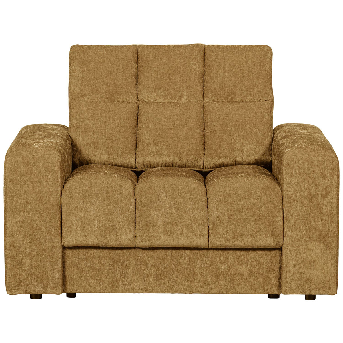 Second Date Armchair