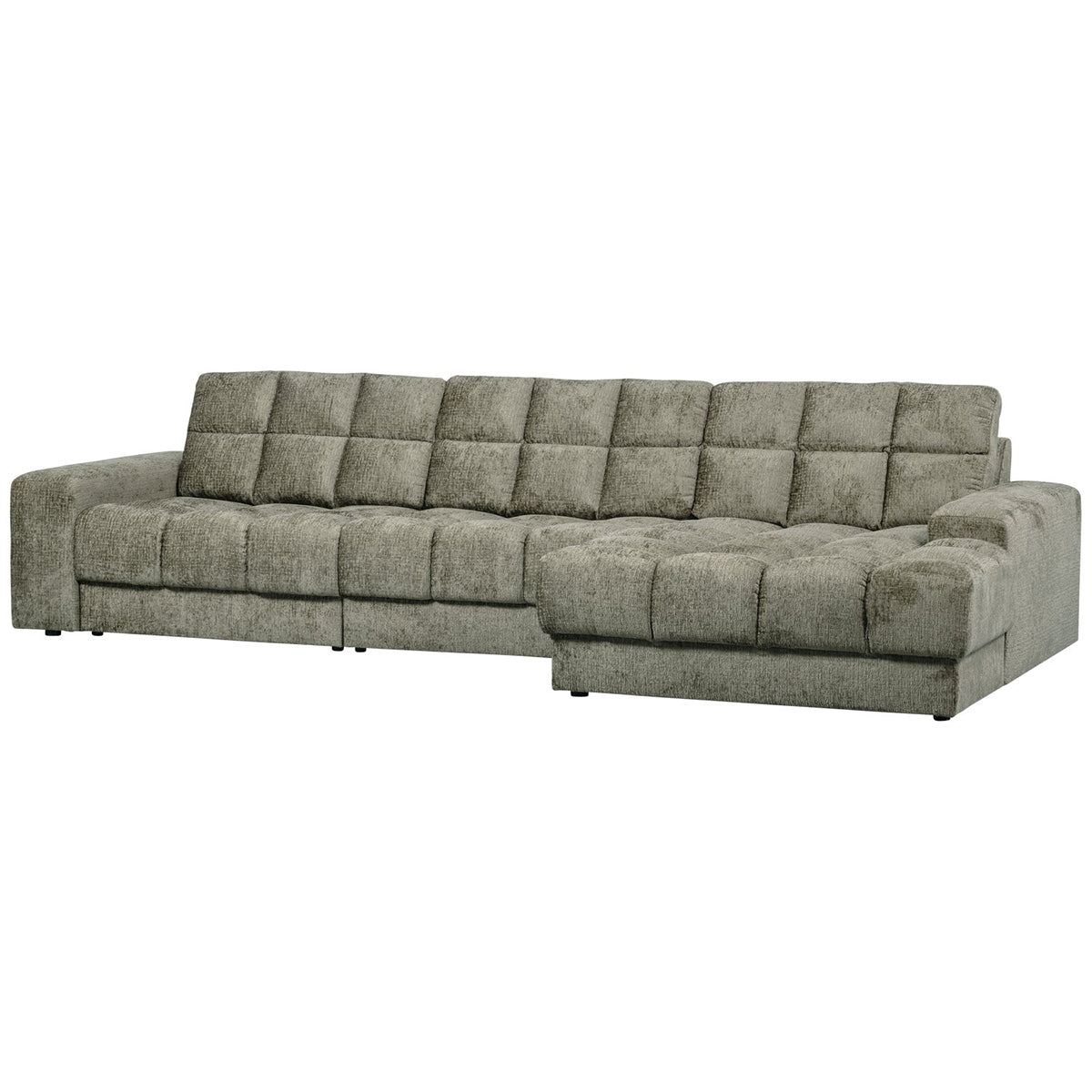 Second Date Chaise Longue Sofa