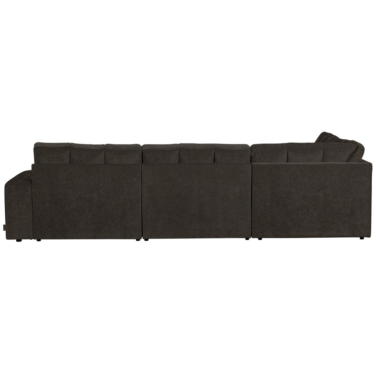 Second Date Corner Sofa