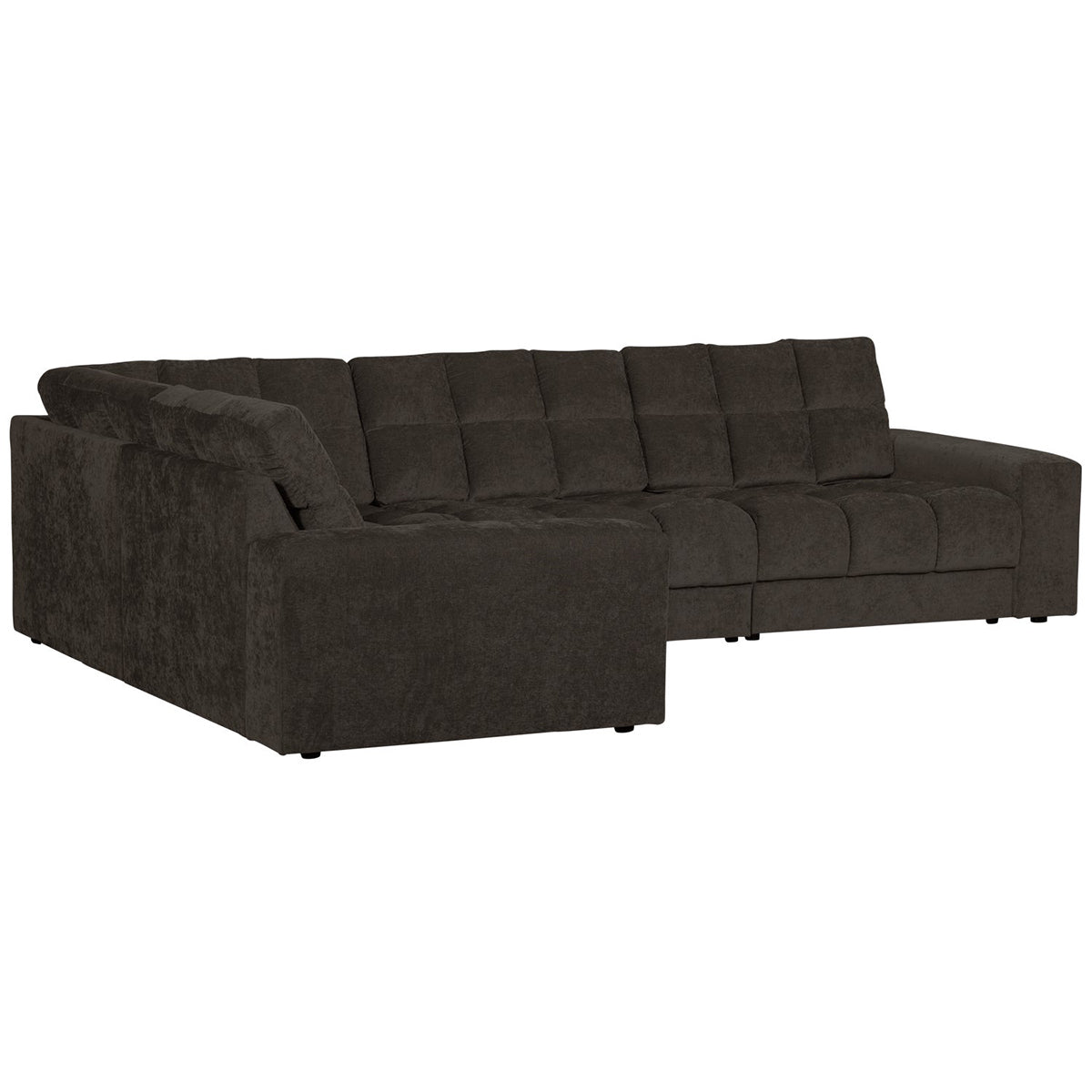 Second Date Corner Sofa