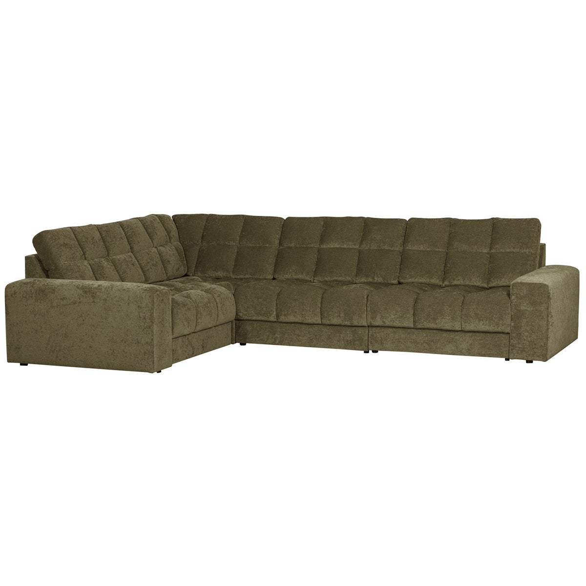Second Date Corner Sofa