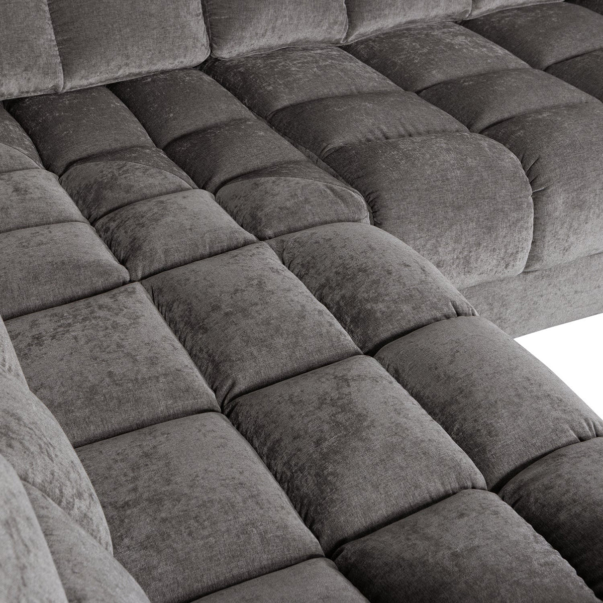 Second Date Corner Sofa