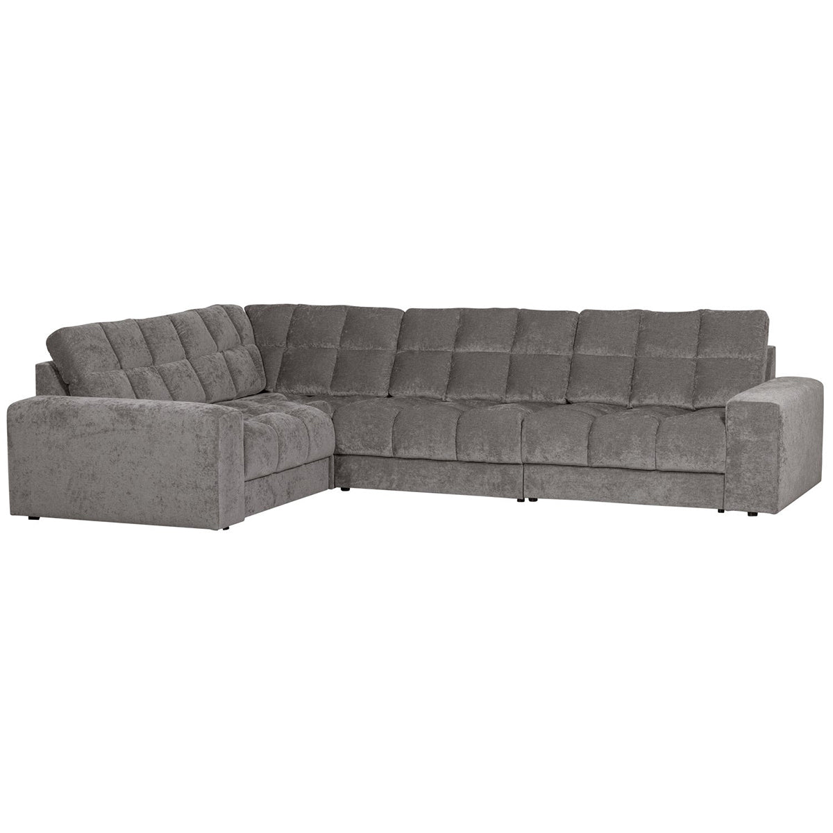 Second Date Corner Sofa