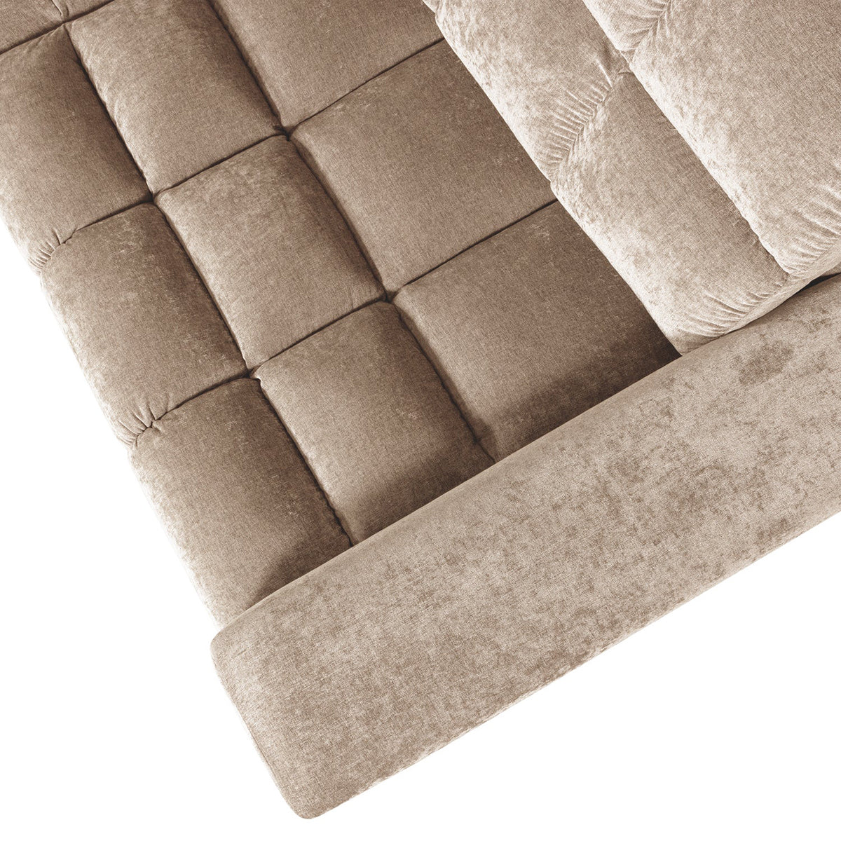 Second Date Corner Sofa