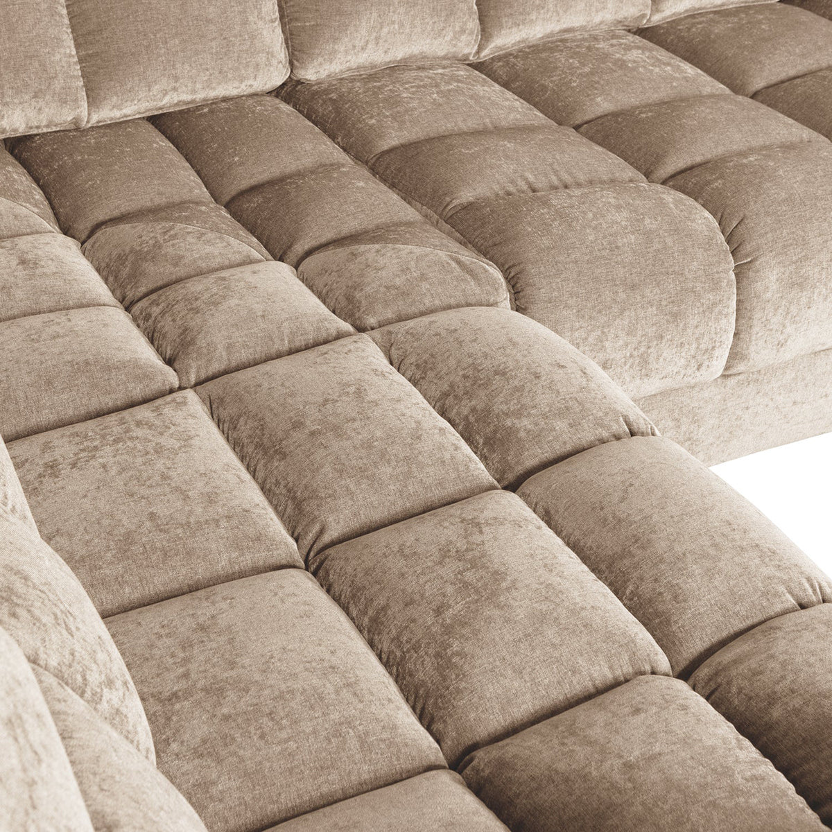 Second Date Corner Sofa