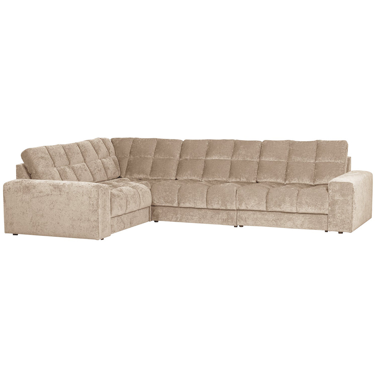 Second Date Corner Sofa