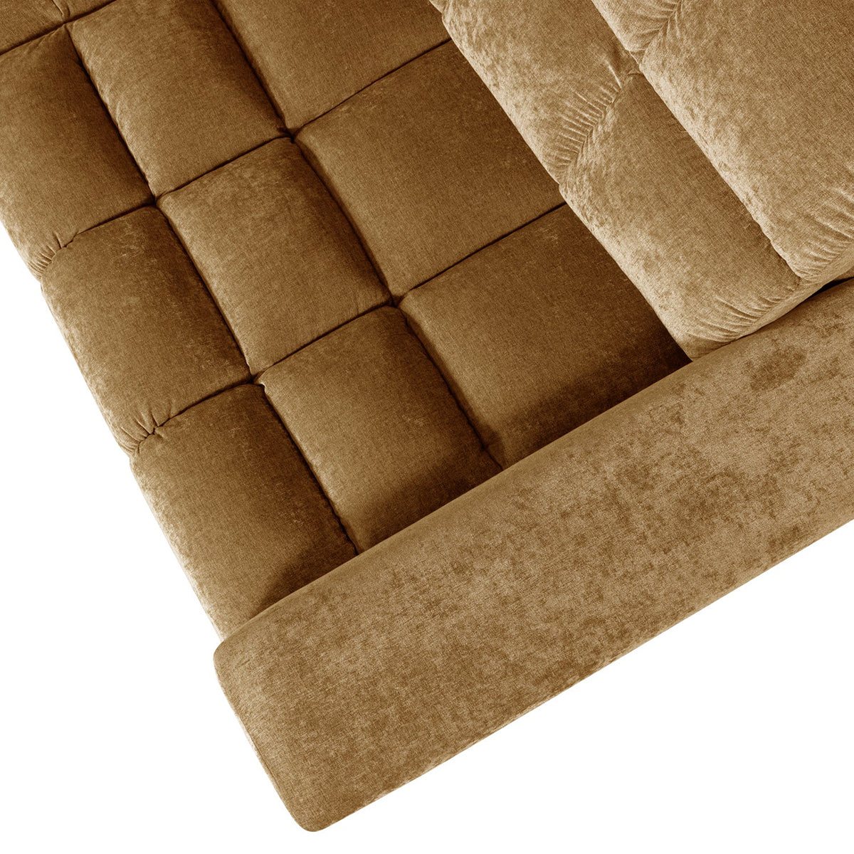 Second Date Corner Sofa