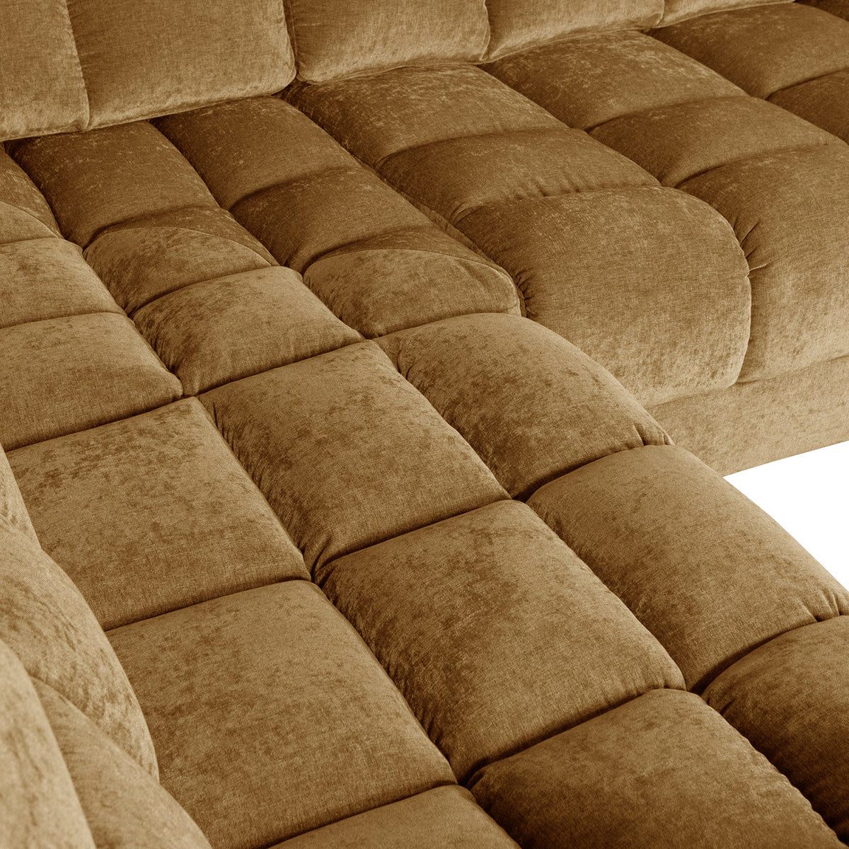 Second Date Corner Sofa