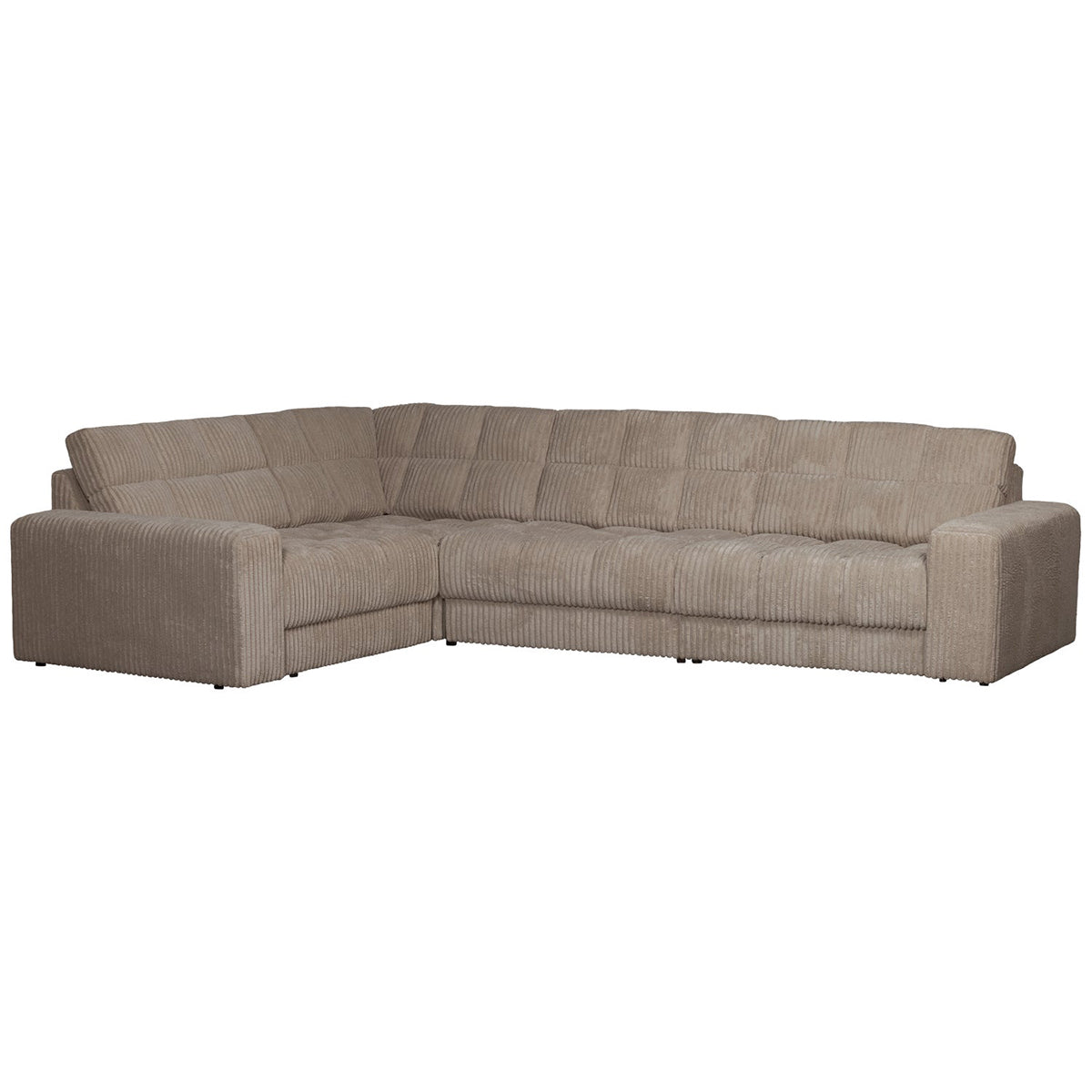 Second Date Corner Sofa