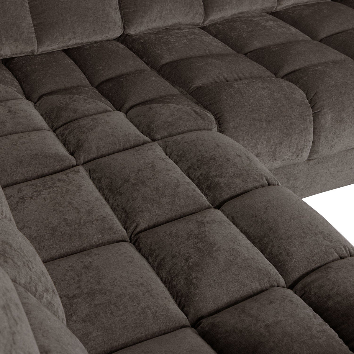 Second Date Corner Sofa