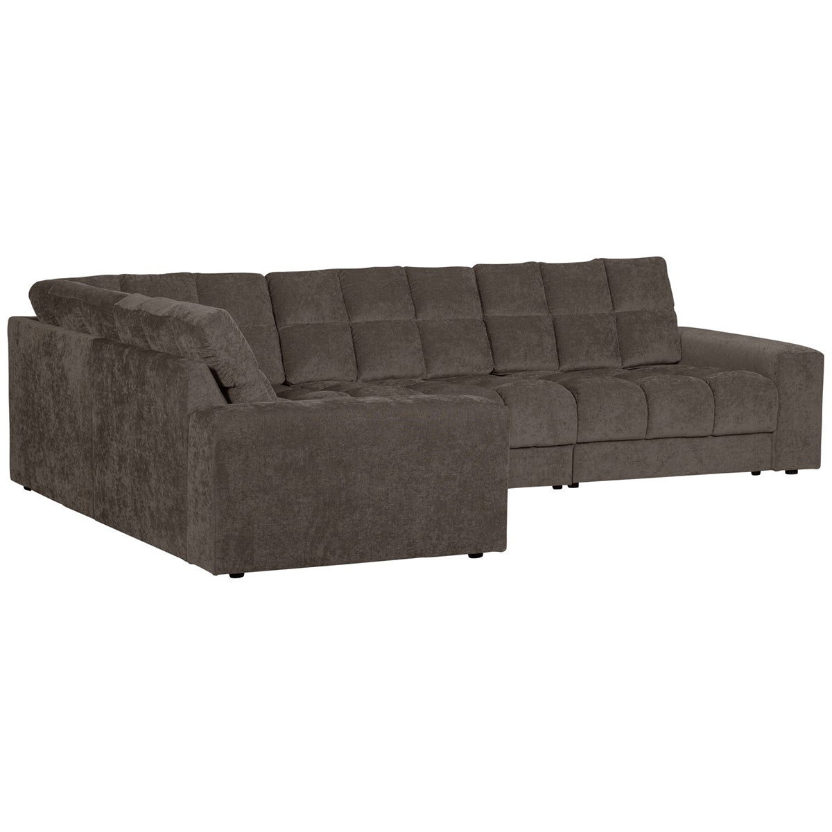 Second Date Corner Sofa