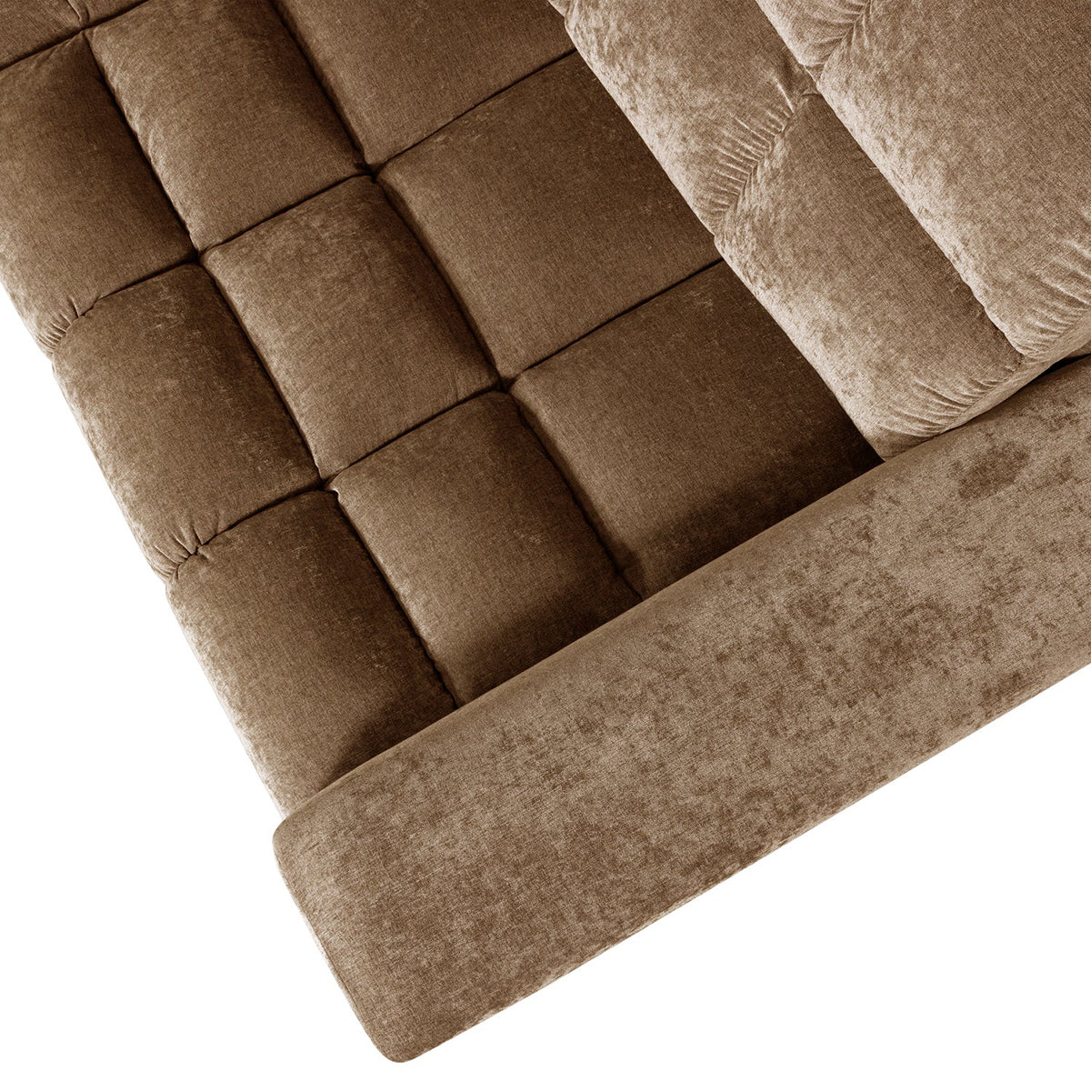 Second Date Corner Sofa