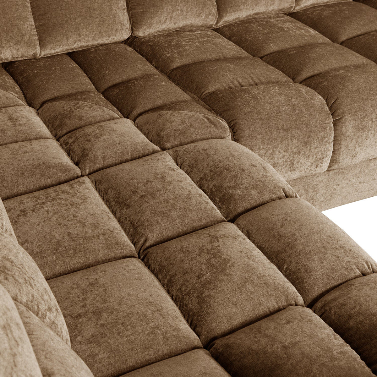 Second Date Corner Sofa