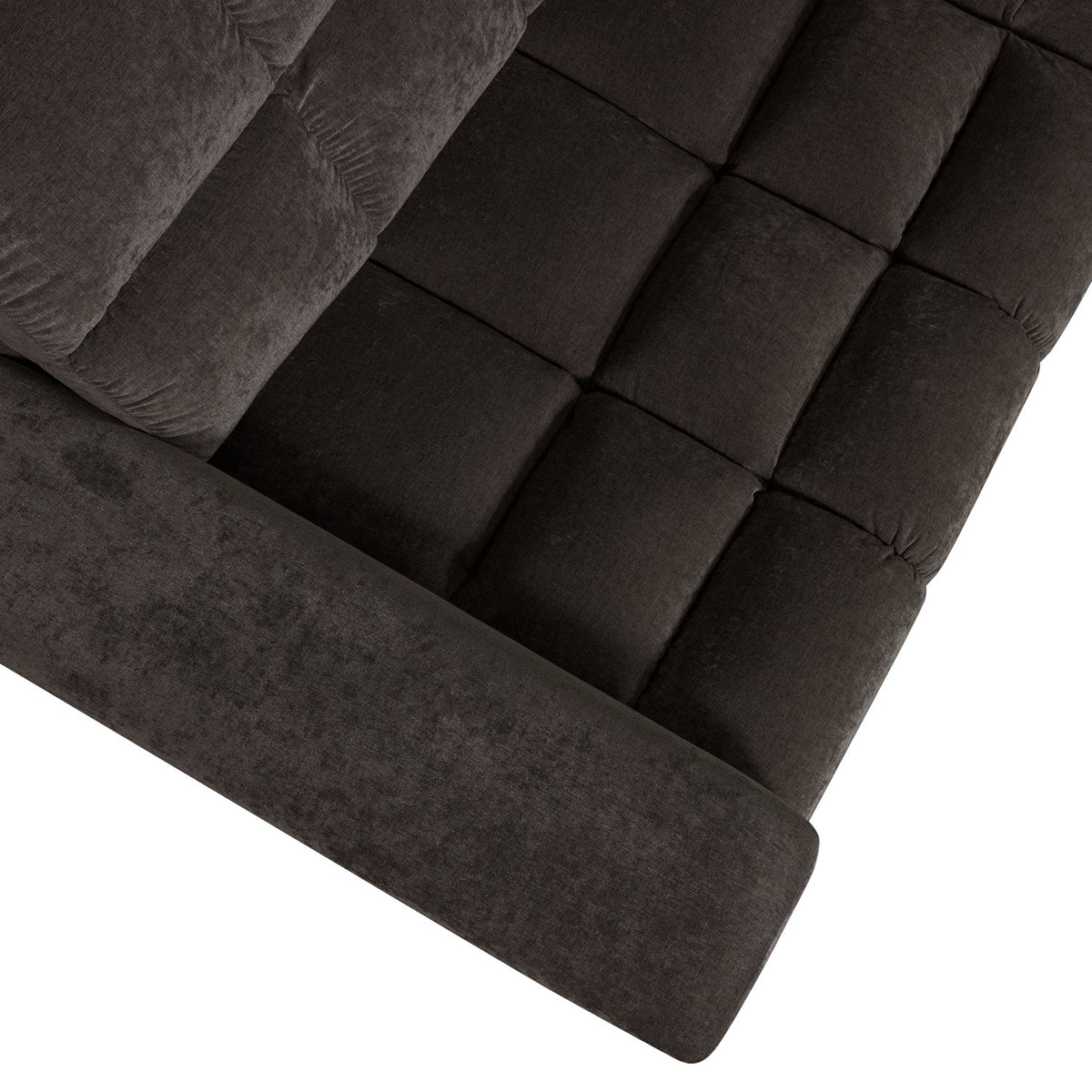 Second Date Corner Sofa