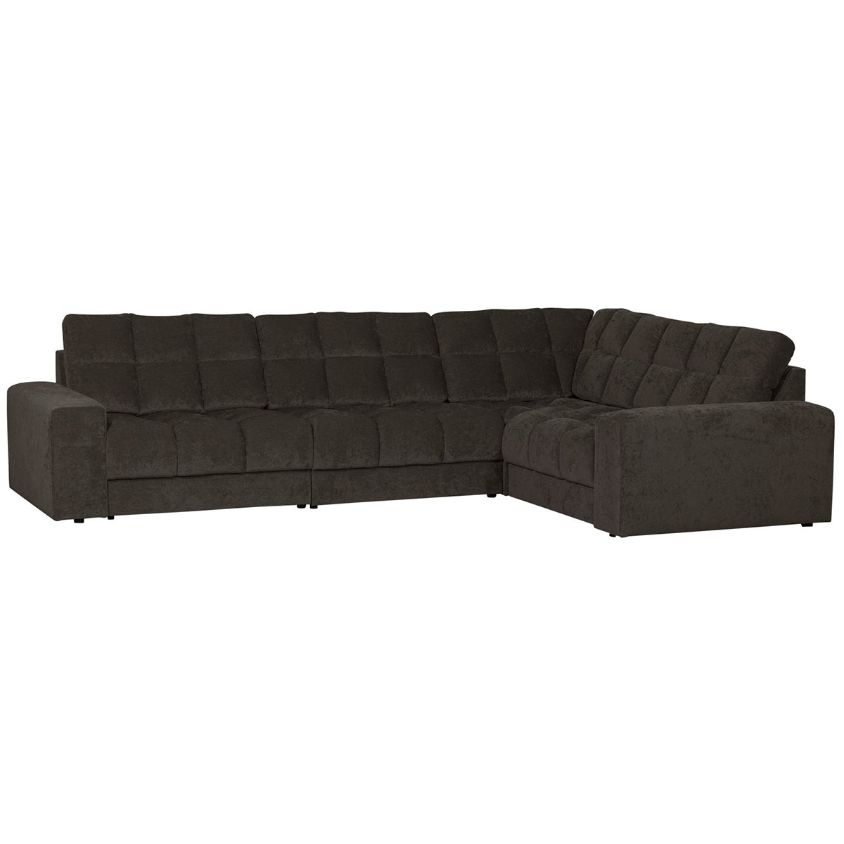 Second Date Corner Sofa