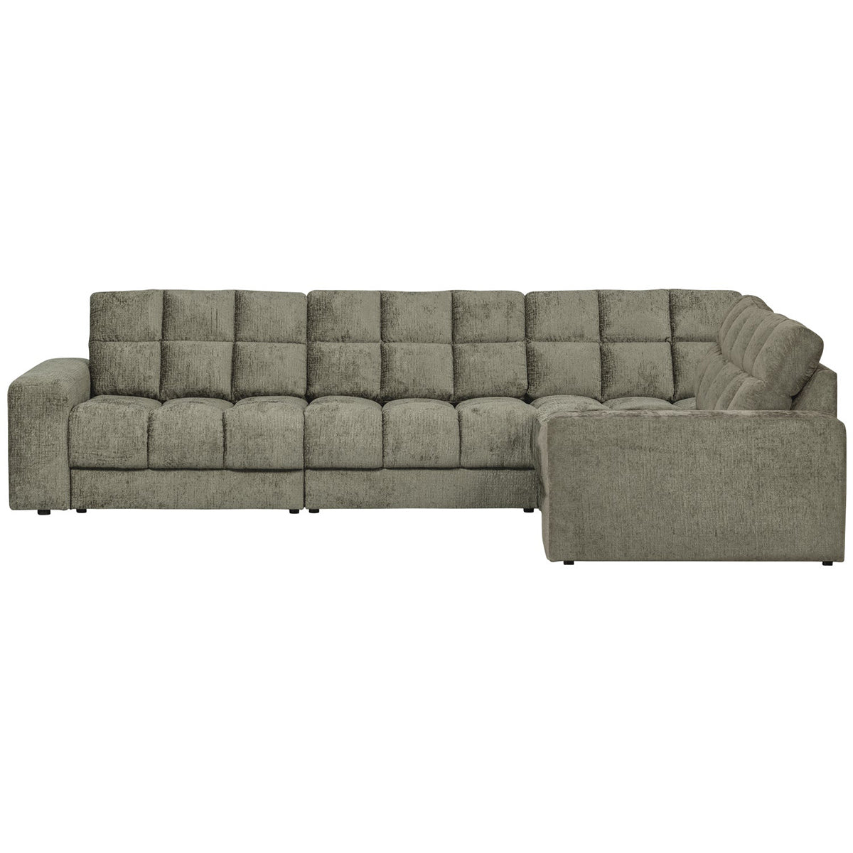 Second Date Corner Sofa