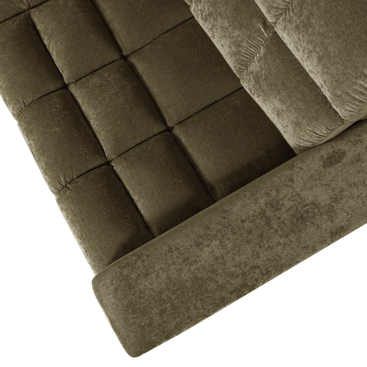 Second Date Corner Sofa