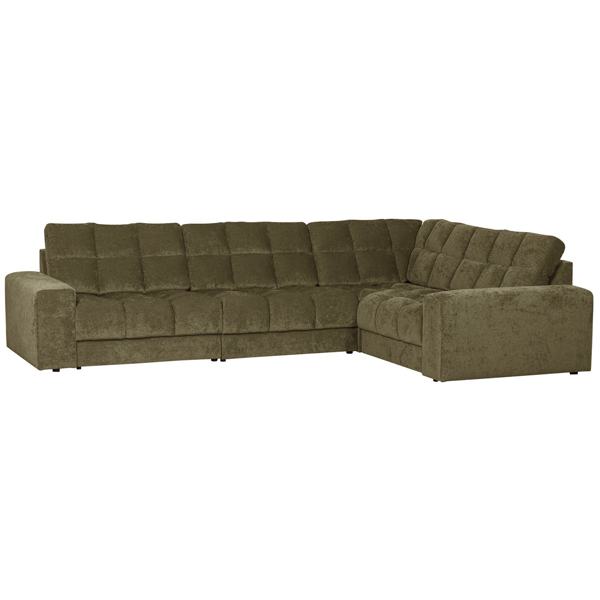 Second Date Corner Sofa