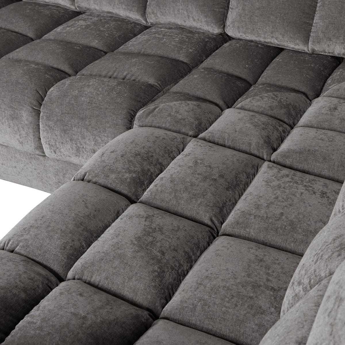 Second Date Corner Sofa