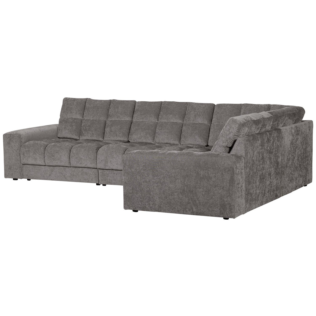 Second Date Corner Sofa