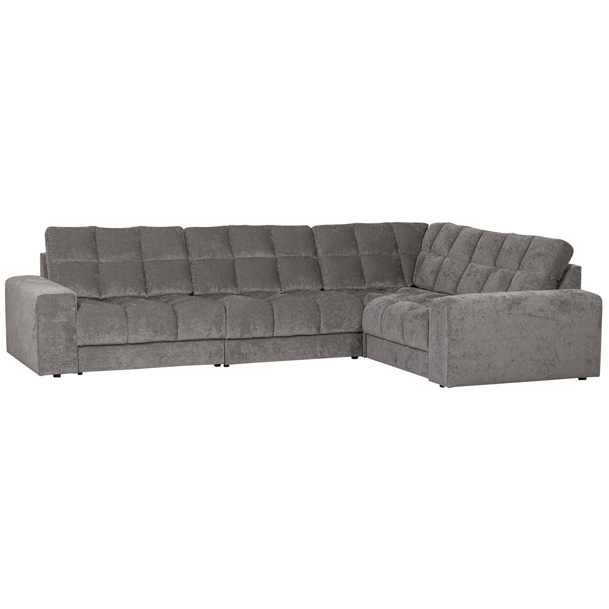Second Date Corner Sofa