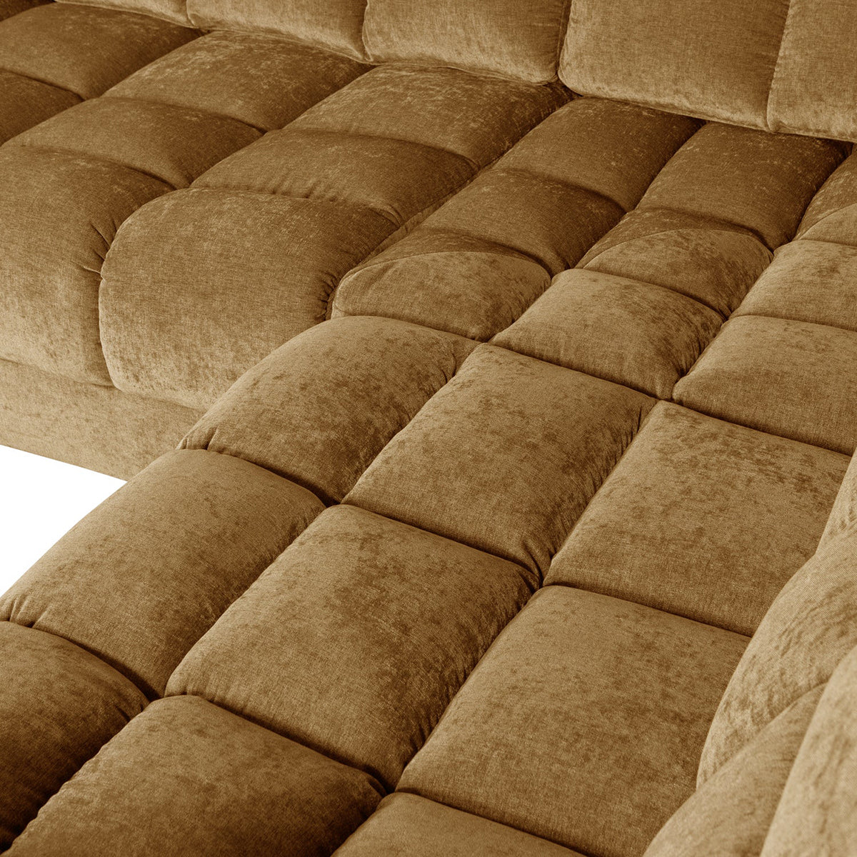 Second Date Corner Sofa