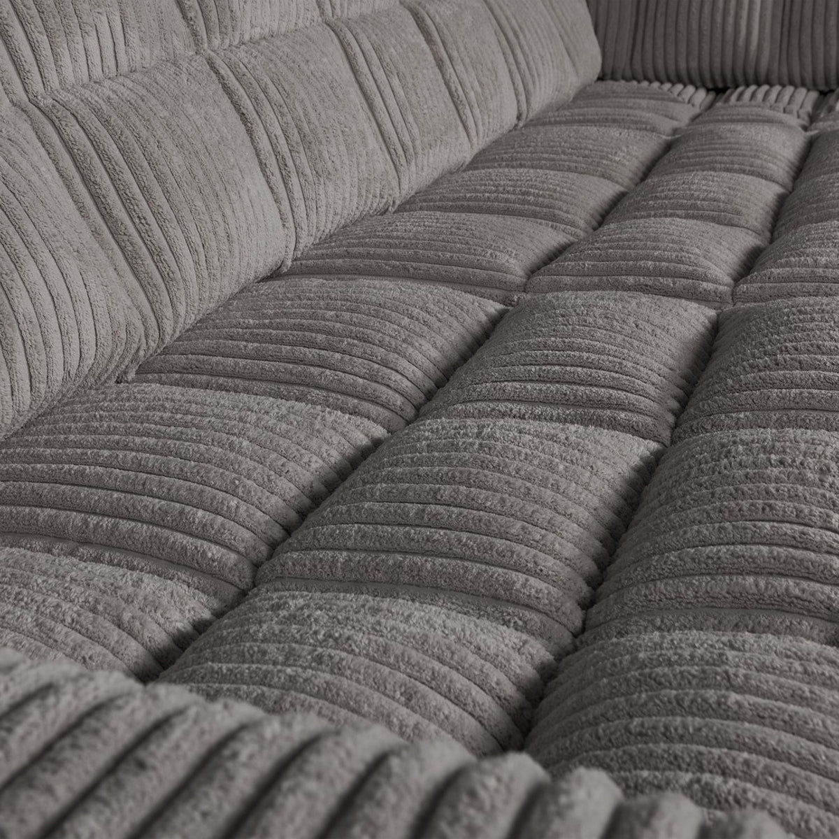 Second Date Corner Sofa