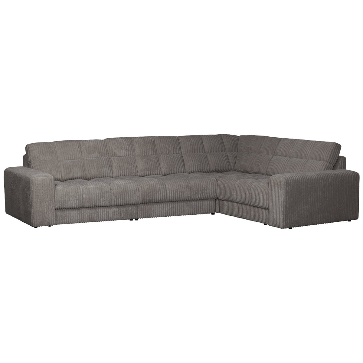 Second Date Corner Sofa