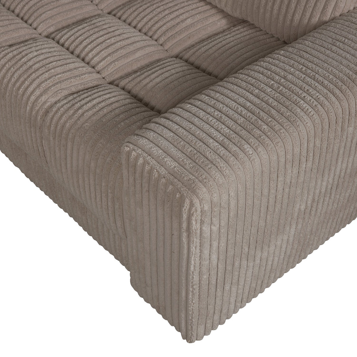 Second Date Corner Sofa