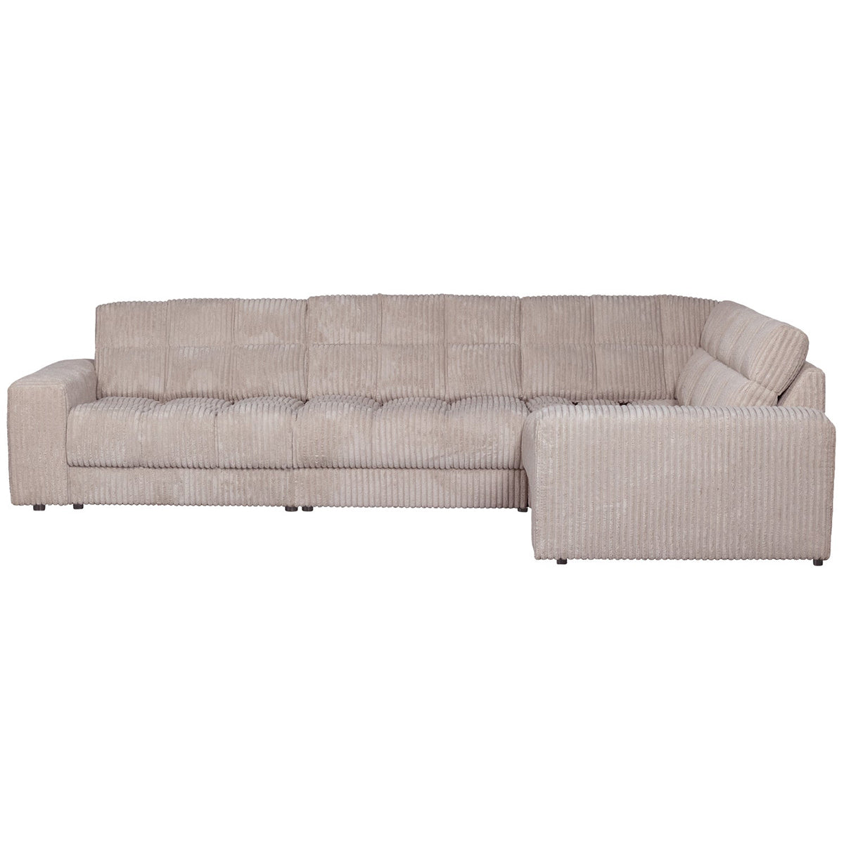 Second Date Corner Sofa