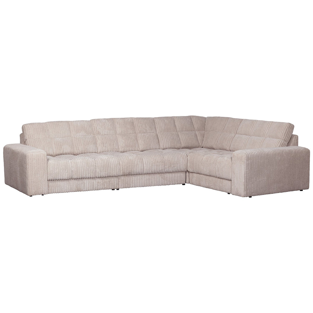 Second Date Corner Sofa