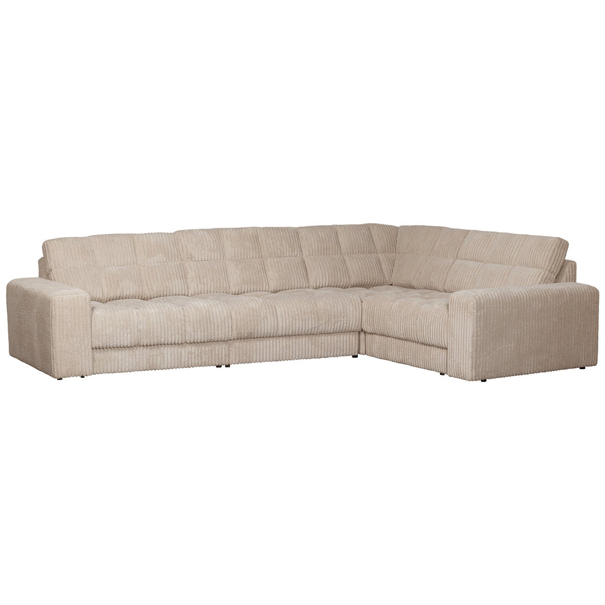 Second Date Corner Sofa