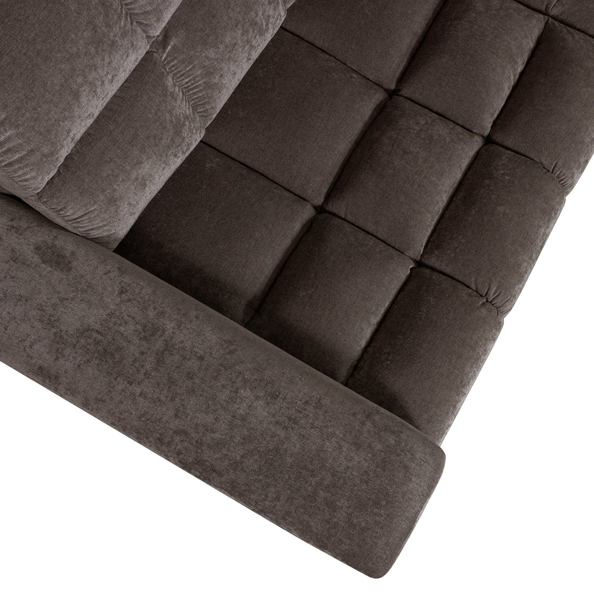 Second Date Corner Sofa