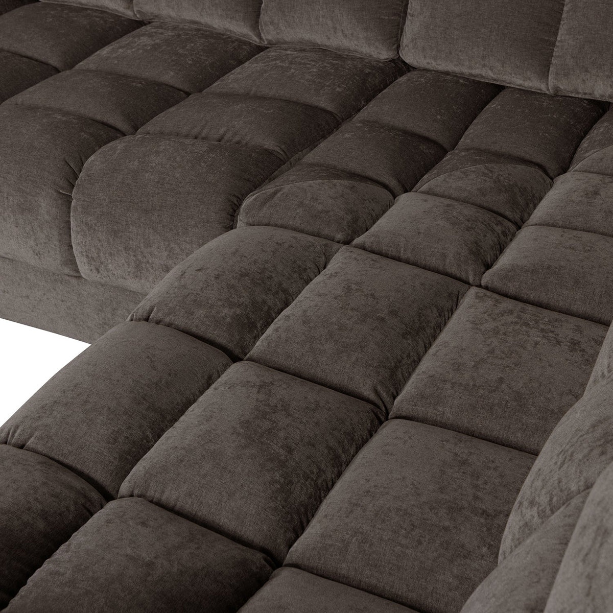 Second Date Corner Sofa